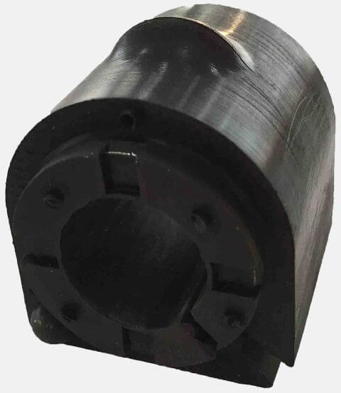 ON VIRAJ DEMIR LASTIGI CMAX II 10> FOCUS III CB8 11>14 FOCUS IIII CEW 14> YENI CONNECT CHC 1.6 /1.5 - CM 31118