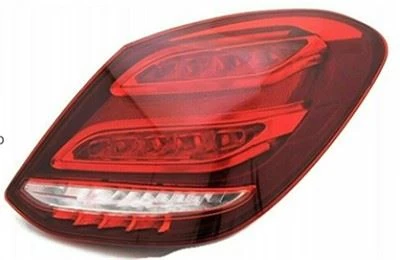 Mercedes Stop Lambası Ledli Sag C Class W205 14 18> - Pro-A 341965