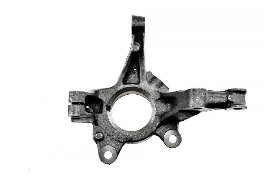 AKS TASIYICISI ON SOL-R.CLIO SYMBOL D.LOGAN II SANDERO - BROM R8045