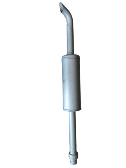 53021 3000-5000 Egzoz Boyalı Eğri 150-12 C7nn5230r Hars Z-67 - PY-53021 - PY-53021