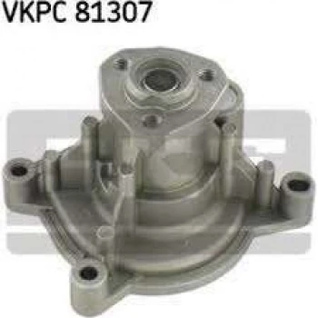 Vag Devirdaım Golf V / VI Jetta III Passat A3 Altea Octavıa 1,4tsi Caxa Caxc Cmsa Cmsb Cnva  07> - Skf Vkpc81307