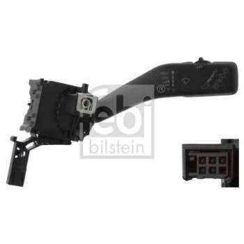 SILECEK YIKAMA KOLU CADDY 04>11 GOLF V VI OCTAVIA 04>13 JETTA LEON 06>10 TIGUAN 08>11 SUPERB 08>13 - FEBI 36761