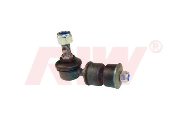 STABILIZATOR Z ROTU METAL VECTRA A ASTRA F 93> - RIW OP4003