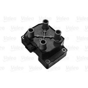 ATESLEME BOBINI BRAVA BRAVO FIORINO MAREA PALIO TEMPRA TIPO SCUDO 1.2 1.4 1.6 92> - VALEO 245166