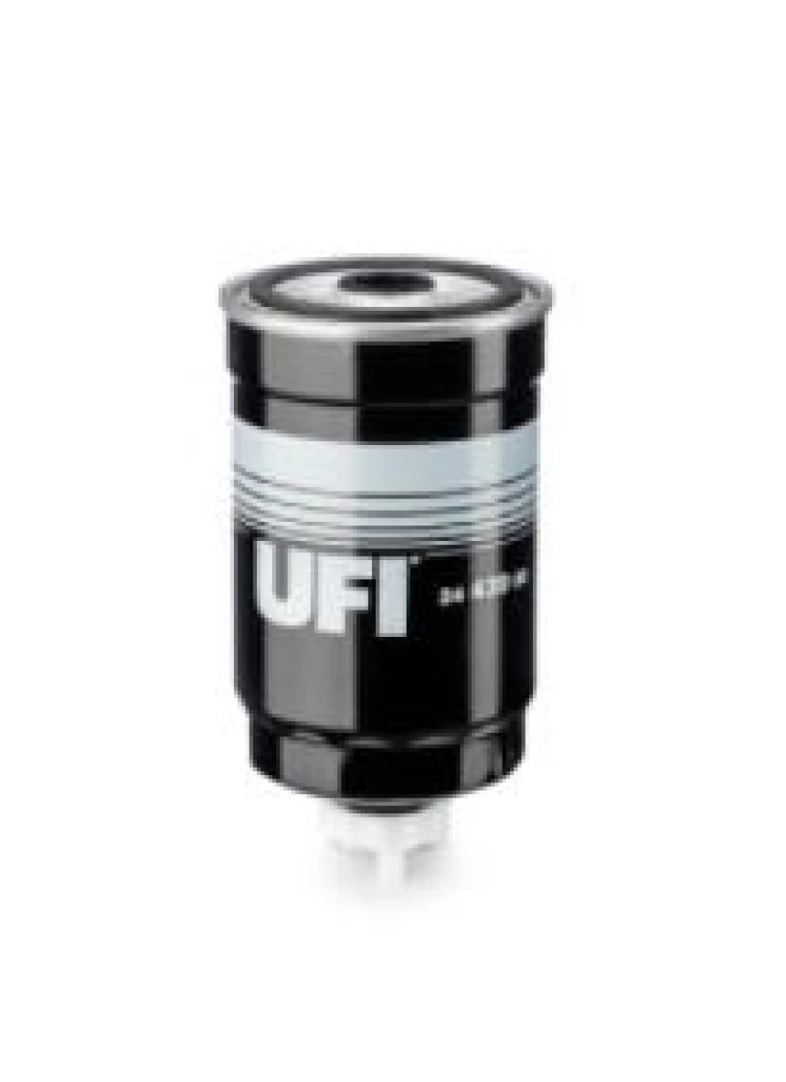 Hyundaı Mazot Filtresi Accent Admıra Getz Matrıx 1.5 Crdi 03 05 3 Silindir Dizel Kisa Tip - Ufı 24.439.00