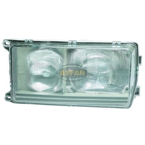 FAR SAG KOMPLE MERCEDES 304 - AYFAR F 303348