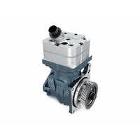 KOMPRESÖR (TEK SILINDIR) EURO 6 WABCO TIPI - DSLILI MERCEDES AROCS EURO6 / OM934 / OM936 / ACTROS 26 - A-TECH 512.01.1000