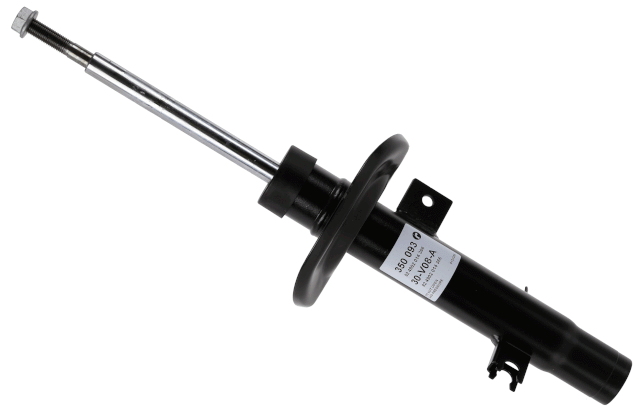 AMORTISOR ON SAG C3 B618 - SACHS 350 093