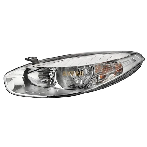 Renault Far Sol - Motorlu Krom - Ayfr 202291