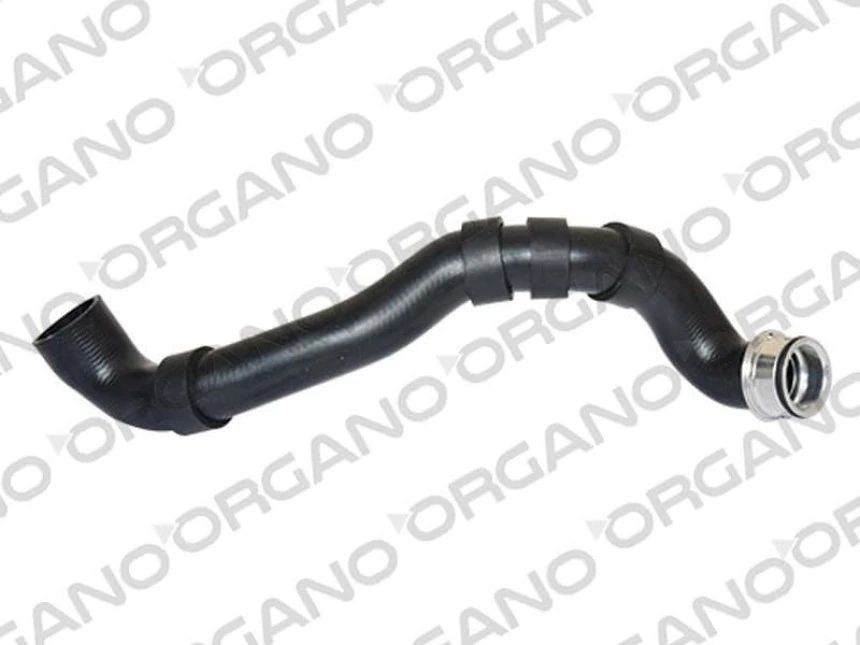 Mercedes Radyator Hortumu Alt W203 00>07 S203 01>07 Cl203 01>07 - Ucpa 10h12837