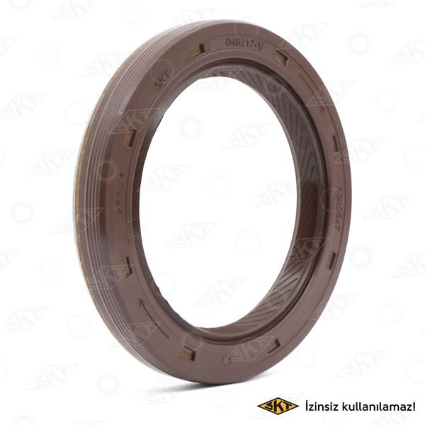 KRANK ON KECESI 106 P206 P306 P307 C2 C3 C4 TU3JP / TU5JP / TU5JP4 P206 P207 P307 C1 C2 C3 C4 FIESTA - SKT 046217-V