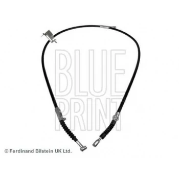 Nissan El Fren Teli Arka Sag Nissan Primera P11 96 01 (abs) - Blueprint Adn146260