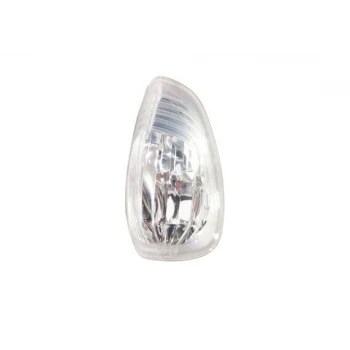 Renault Dis Dikiz Ayna Sinyalı Sag Sarı Master III Movano B 10> - Kaya 299