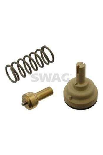 TERMOSTAT 85° GOLF V EOS JETTA III PASSAT A3 OCTAVIA TOURAN 1,6FSI BAG BLF BLP 03>10 - SWAG 30936648