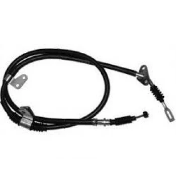 Opel El Fren Teli Arka Combo B - Akd Op158117