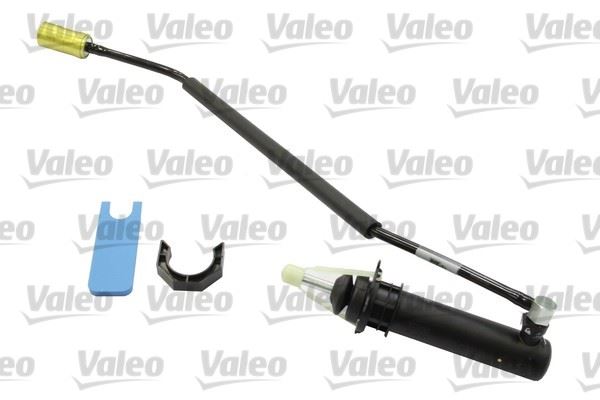 DEBRIYAJ ALT MERKEZI (FTE) ROVER 45 HB SDN 400 II 95-> - VALEO 874823