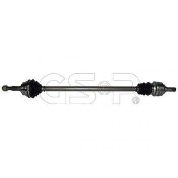 ON AKS SAG ASTRA G X14XE Z14XEP X16XEL Z16XE Z16XEP Y17DT - GSP 260014