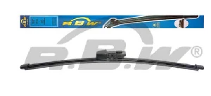 Unıversal Arka Silgi Paleti-Banana Seat Leon 3 /skoda Fabia / Vw Passat  13'' 330mm - Rbw-95213