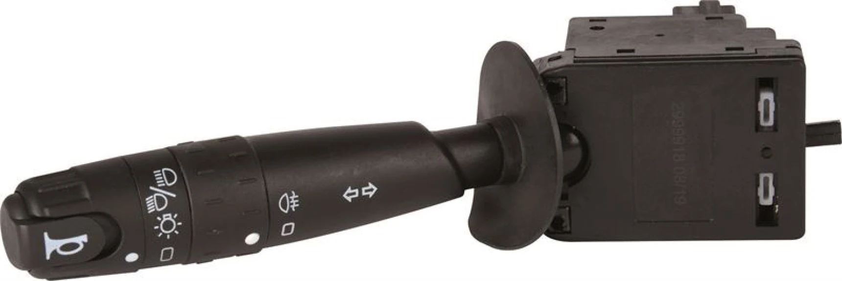 Psa Far Sinyal Ve Korna Kolu Sis Farlı Surucu Tarafı Hava Yastıklı P206 98> - Herth+buss 70477013