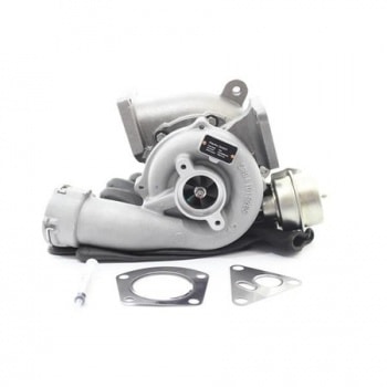 TURBO SARJ 2,5TDI AXD TRANSPORTER T5 03>09 - SUPSAN U028