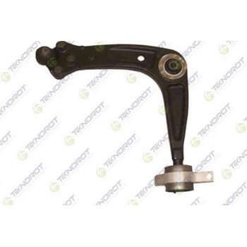 SALINCAK DOVME SOL P508>10> ROTILLI - TEKNOROT P-859