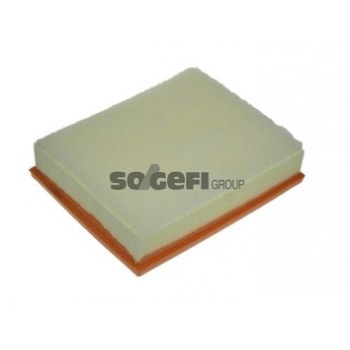HAVA FILTRESI LAGUNA III LATITUDE 1,5DCI / 2,0DCI - PURFLUX A1280