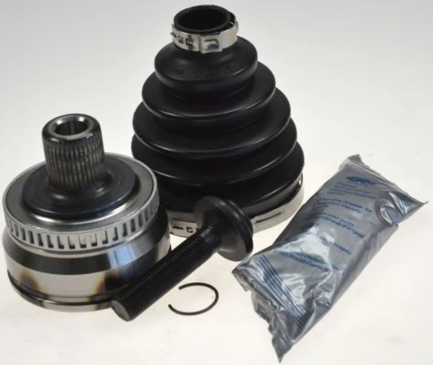 Vw Aks Kafası Dis - Aks Kafası Dis - Gkn 304331