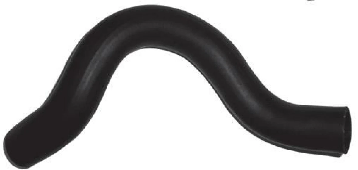 Toyota Radyator Hortumu Alt Corolla 07>14 - Gros 25132