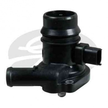 TERMOSTAT (KOMPLE) / (103C) ASTRA J CORSA D INSIGNIA 11>ZAFIRA 11>AVEO 13>CRUZE 12>1.4 - GATES TH509103G1