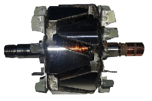 ROTOR-BT 12V 120A AUDI A3 1.8-2.0 TFSI(06-)A4 2.4-2.5TDI - BRD-2013255C