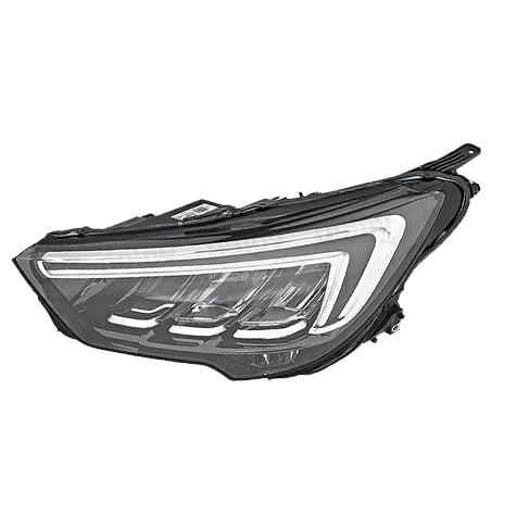 FAR SOL LED'LI OPEL CROSSLAND X - VALEO 046944