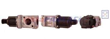 EGR VALFI K9K CLIO II KANGOO MEGANE II 1,5 DCI LAGUNA 2.2 -G9T G9U MASTER II MOVANO 00=> - SUPSAN EGR0003