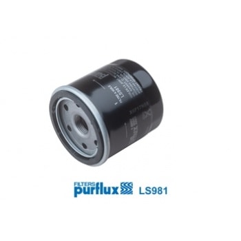 YAG FILTRESI CHEVROLET SPARK (M300) AVEO (T250 T255) 1.2 1.0 - PURFLUX LS981