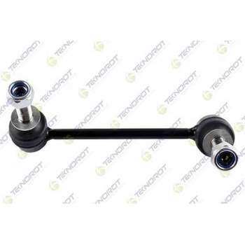 ASKI ROTU SOL ARKA DEFENDER L663 16> DISCOVERY 5 L462 16> RANGE ROVER IV L405 12> - TEKNOROT LA-186