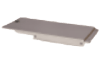 15400 165-175 Panjur Yan Gri Saç Sağ 504-2 880256 Hars C - PY-15400 - PY-15400