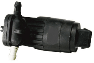 SU FISKIYE MOTORU-12V FİORİNO/BİPPER/NEMO  ÇİFT ÇIKIŞ - DODO-WP160