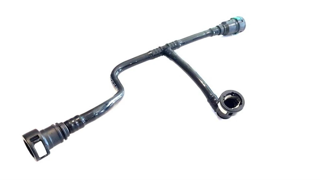 Man Truck Yakıt Hortumu Man Tga 00>   Euro 3-4-5 - Wintech 0600100