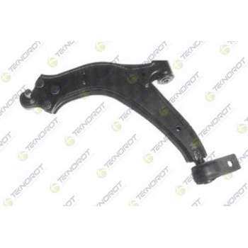 SALINCAK SOL KOMPLE 306 93>97 16MM ROTILLI MEKANIK - TEKNOROT P-628