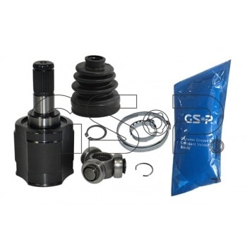 AKS KAFASI IC SAG SOL HYUNDAI ACCENT ERA 1.4 1.6 BENZINLI 06-> - GSP 624012