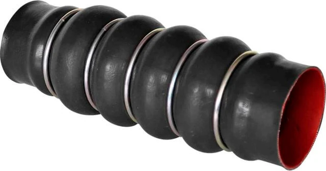 Ford Turbo İntercooler Ust Cikis Hortumu (kelepceli) Focus III C Max 11 /> Connect 13 />1,6tdci E5 - CM 31305