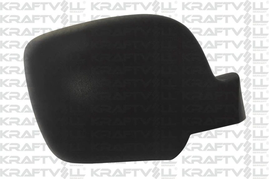 Renault Dikiz Ayna Kapagı Sag Kango III 08>13 - Kraftvoll 21030106