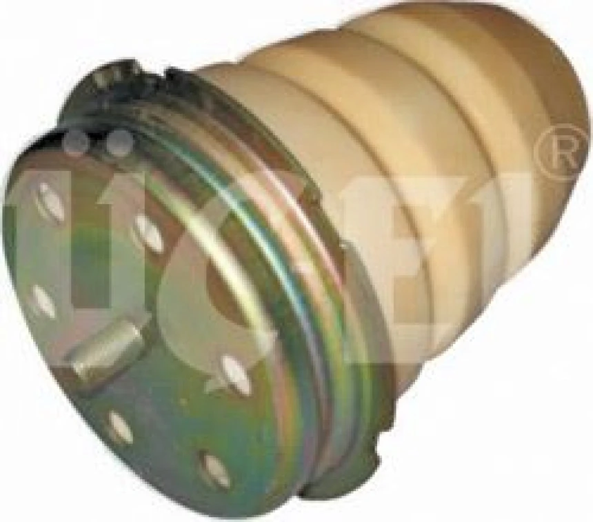 Fiat Arka Dingil Takozu Orta Mesnedi 1800kg (16 Jant) Boxer Jumper Ducato < 03 (boy: 130mm) - Ucel 31409