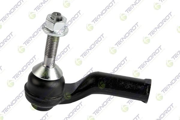 ROTBASI SOL MONDEO CNG 14> - TEKNOROT FO-392