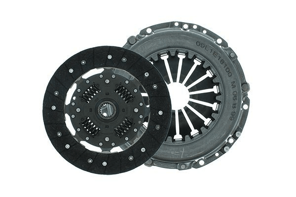 DEBRIYAJ SETI NISSAN INTERSTAR PRIMSTAR MOVANO 1,9DTI 01 VIVARO TRAFIC II MASTER II 1,9DCI F9Q 760 S - AISIN KN-182R