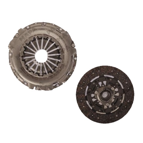 DEBRIYAJ SETI  FOCUS C MAX CAP 04>08 FOCUS II CB4 04>11 1.6 TCDI C-MAX 06>11 II / MAZDA 3 / S40 VOLV - MAPA 001240 209