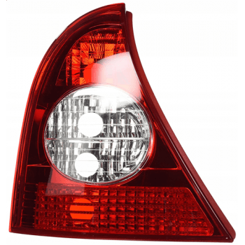 STOP LAMBASI SAG CLIO II HB 01 04 - PLEKSAN 3570