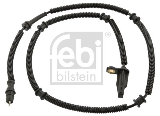 ABS KABLOSU SENSORU ARKA MASTER II - FEBI 106958