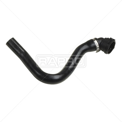 RADYATOR UST HORTUMU FIAT FIORINO GRANDE PUNTO 1.3 MULTIJET 75HP 07> - RAPRO R11353