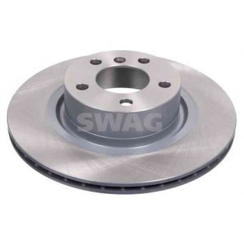 FREN DISKI ARKA BMW F25 F26 - SWAG 20938577