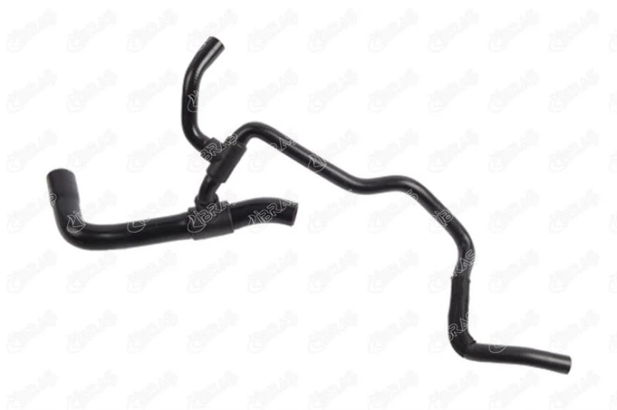 Fiat Radyatör Hortumu Alt - Radyatör Hortumu Alt - İbr 15003